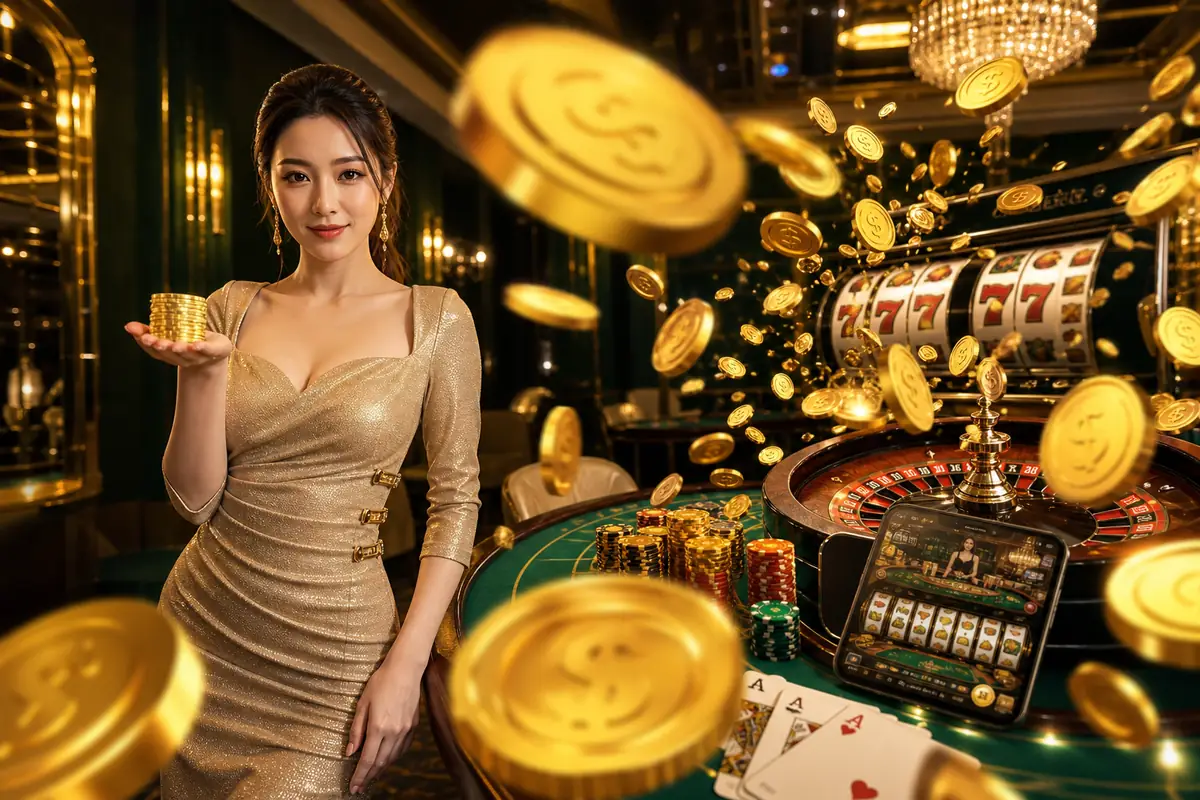 nohu44 chương trình VIP và ưu đãi thành viên